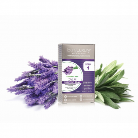 Morgan Taylor Bare Luxury Calming Lavender & Sage 4 Pack