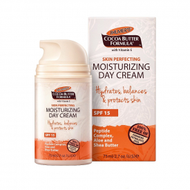 * palmers moisturising day cream 75ml