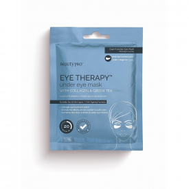 beauty pro eye therapy under eye mask – 3 pairs