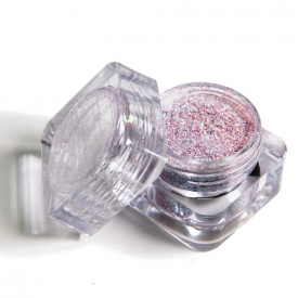 Color Club Nail Art Glitter – Intergalactic 3g