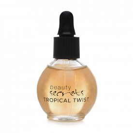 * b/secrets tropical cuticle o 0.5g