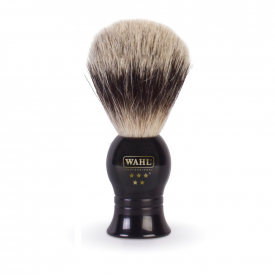 WAHL 5 Star Shaving Boar Brush 3.7cm