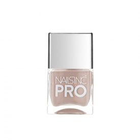 nails inc pro gel effect polish temple avenue 14ml