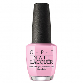 OPI Nail Lacquer Fiji Collection – Getting Nadi On My Honeymoon 15ml