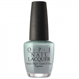 OPI Nail Lacquer Fiji Collection – I Can Never Hut Up 15ml