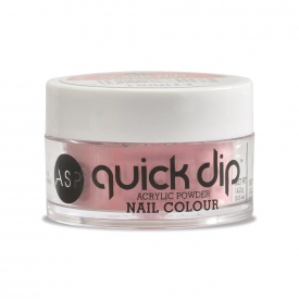 ASP Quick Dip Acrylic Dipping Powder Nail Colour – Pink Frost 14.2g