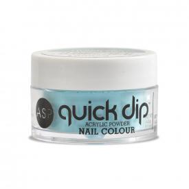 ASP Quick Dip Acrylic Dipping Powder Nail Colour – Island Getaway 14.2g