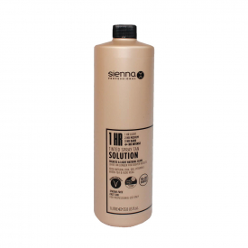 Sienna X 1 Hour Spray Tan Solution 1 Litre