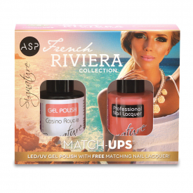 asp signature match-ups the french riviera collection – casino royal