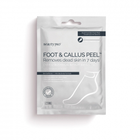 Beauty Pro Foot And Callus Peel Bootie 40g