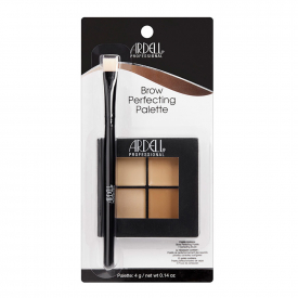 * ardell brow perfecting palette
