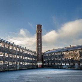 Crumlin Road Gaol