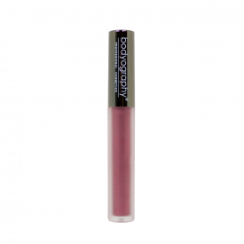 Bodyography Lip Lava Liquid Lipstick – Rose Moon 22.5g