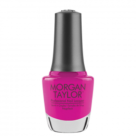 morgan taylor nail lacquer selfie collection – woke up this way 15ml