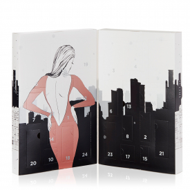 salon services advent calendar 2017