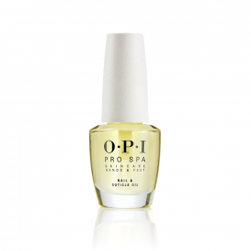 OPI ProSpa Nail and Cuticle Oil 14.8ml