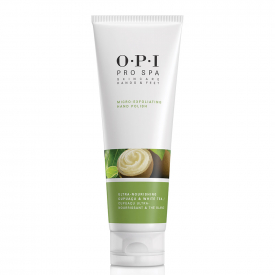 OPI ProSpa Micro-Exfoliating Hand Polish 118ml