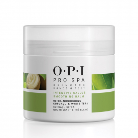 opi prospa intensive callus smoothing balm 118ml