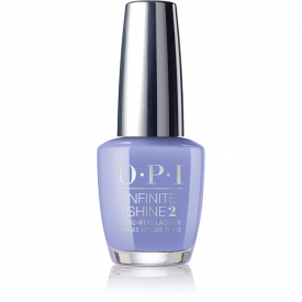 OPI Infinite Shine Gel Effect Nail Lacquer – You’re Such a Budapest 15ml