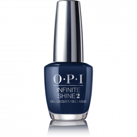 OPI Infinite Shine Gel Effect Nail Lacquer – Russian Navy 15ml