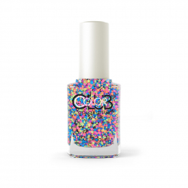 Color Club Nail Lacquer – Invite Only 15ml