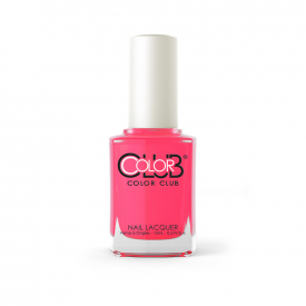 color club nail lacquer – warhol 15ml