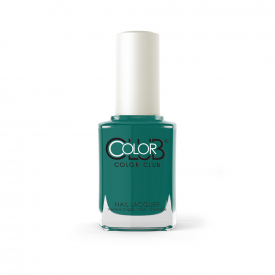 color club nail lacquer – mad about marley 15ml