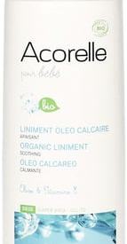 Acorelle Baby Organic Liniment