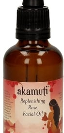 Akamuti Replenishing Rose Facial Oil