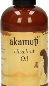 Akamuti Hazelnut Oil