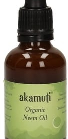 Akamuti Organic Neem Oil – 50 ml