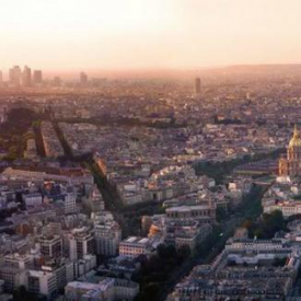 Montparnasse 56 Observation Visit + Arc de Triomphe