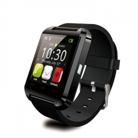 Multi-Functional Bluetooth Smartwatch