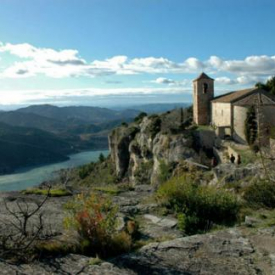 Village Tour & Horse Riding – Salou