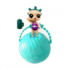 Funny Kawaii Open Eggs Dolls Ball Children Surprise Doll Anime Action Figure Kids Toy Fun Egg
