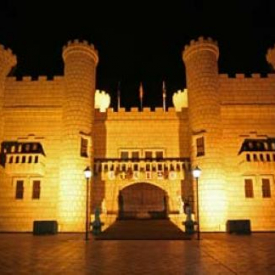 Castillo de San Miguel – Medieval Show