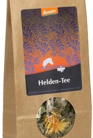 Wegwartehof Hero’s Tea