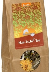 Wegwartehof Haa-tschi! Tea