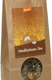 Wegwartehof Meditation Tea