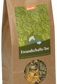 Wegwartehof Friendship Tea