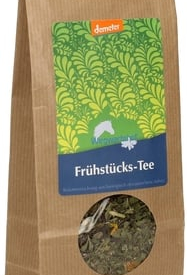 Wegwartehof Breakfast Tea