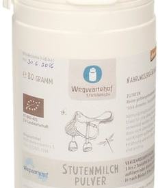 Wegwartehof Demeter Powdered Mare’s Milk