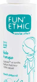Fun’Ethic “Être Ado” Toning Care Oil