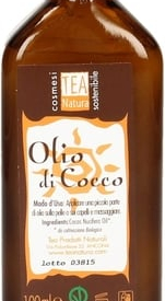 TEA Natura Pure Coconut Oil