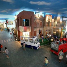 KidZania Singapore