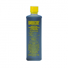 barbicide solution 473ml