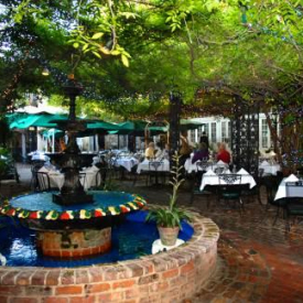 Mardi Gras World Tour + Court of Two Sisters Jazz Brunch