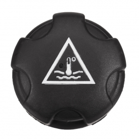 Coolant Expansion Tank Cap Radiator overflow tank cap For Peugeot 106 107 206 207 307 308 1306E4