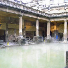 Windsor Castle, Stonehenge and Bath (21)