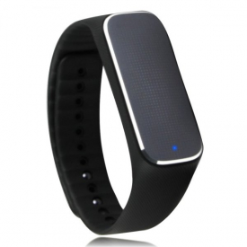 37 Degree L18S Smart Wristband with Heart Rate Monitor Sleep Sports Tracker